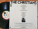 The Christians - Teh Christians ( RSA VG )