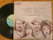 Abba - The Love Songs (RSA VG)