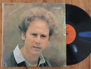 Art Garfunkel - Angel Clare (RSA VG)