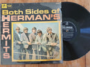 Herman's Hermits - Both Sides Of Herman's Hermits (RSA VG-)