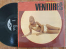 The Ventures – Golden Greats By The Ventures (RSA VG)