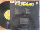 The Trammps - The Best Of The Trammps (Holland VG-)