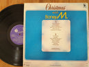 Boney M | Christmas With Boney M (RSA VG)