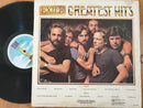 Exile - Greatest Hits (RSA VG-)