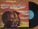 Harry Belafonte - Abraham , Martin & John (USA VG+)