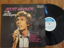 Scott Walker - The Moviegoer (UK VG )