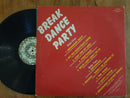 Various Artists | Break Dance Party (RSA VG)