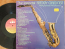 Freddy Gardner - The Immortal (RSA VG)