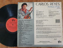 Carlos Reyes - The Beauty Of It All (RSA VG)