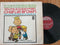 Charles M. Schulz – You're A Good Man, Charlie Brown - An Original MGM Album Musical Based On Charles Schulz' Peanuts (RSA VG-)