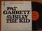 Bob Dylan - Pat Garrett & Billy The Kid (RSA VG)