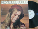 Rickie Lee Jones - Rickie Lee Jones (RSA VG)