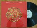 Stoneground - Hearts Of Stone (RSA VG)