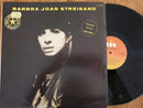 Barbra Streisand - Barbra Joan Streisand (RSA VG+)