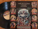 Various Artists – Thank God It's Friday (The Original Motion Picture Soundtrack) (RSA VG / VG+) 2LP Gatefold