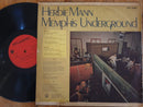 Herbie Mann - Memphis Underground (RSA VG+)