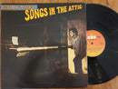 Billy Joel - Songs In The Attic (RSA VG)