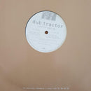 Dub Tractor - Tractor Pull EP (Denmark VG)