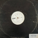 Taz - Halfway House / Bad Bass (UK VG) 12"