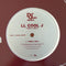 L.L. Cool J - I Need A Beat 12" (UK VG+)