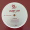 Jazzy Jay – Def Jam 12" (UK VG+)
