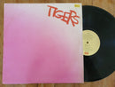 Tigers - Tigers (RSA VG-)