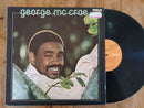 George McCrae - George McCrae (RSA VG+)