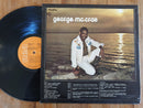 George McCrae - George McCrae (RSA VG+)