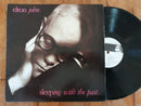 Elton John - Sleeping With The Past (RSA VG)