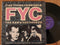 Fine Young Cannibals - The Raw & The Cooked (RSA VG-)