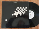 Benny Andersson, Tim Rice, Björn Ulvaeus – Chess (UK VG+)