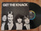 The Knack - Get The Knack ( USA VG-)