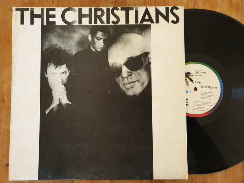 The Christians - The Christians ( RSA VG)