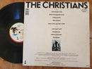 The Christians - The Christians ( RSA VG)