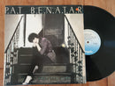 Pat Benatar - Precious Time (RSA VG)