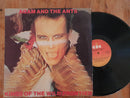 Adam And The Ants - Kings Of The Wild Frontier (RSA VG+)