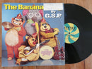 G.S.P. – The Banana Song (UK VG)