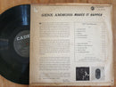 Gene Ammons - Makes It Happen (RSA VG+)