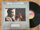 Buck Clayton – Jumpin' At The Woodside (RSA VG+)