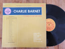 Charlie Barnet - The Stereophonic Sound Of (USA VG+)