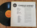 Charlie Barnet - The Stereophonic Sound Of (USA VG+)