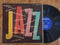 VA - Jazz (USA VG-)