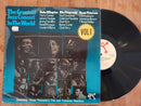 Various - The Greatest Jazz Concert In The World Vol. 1 (RSA VG)