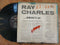 Ray Charles - ...Dedicated To You (USA VG)