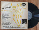 Nat 'King' Cole – 10th Anniversary Album (RSA VG)