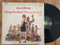 Shirley MacLaine, Sammy Davis Jr. – Sweet Charity (The Original Sound Track Album Of The Musical Motion Picture Of The '70's) (USA VG+)