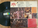 Shirley MacLaine, Sammy Davis Jr. – Sweet Charity (The Original Sound Track Album Of The Musical Motion Picture Of The '70's) (USA VG+)