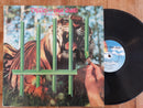 Tygers Of Pan Tang - The Cage (UK VG+)