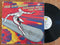 Joe Satriani - Surfing With The Alien (UK VG-)