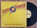 Queen – Flash Gordon (Original Soundtrack Music) (RSA VG-)